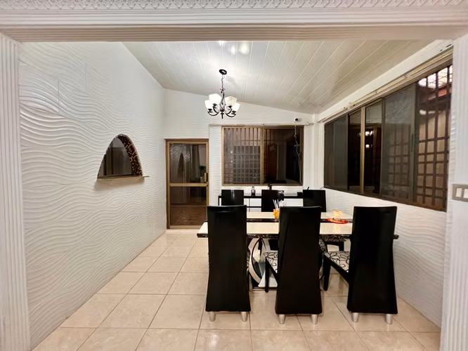 OPORTUNIDAD ÚNICA – CASA EN BRISAS DEL GOLF POR DEBAJO DEL AVALÚO - ÚLTIMO PRECIO
