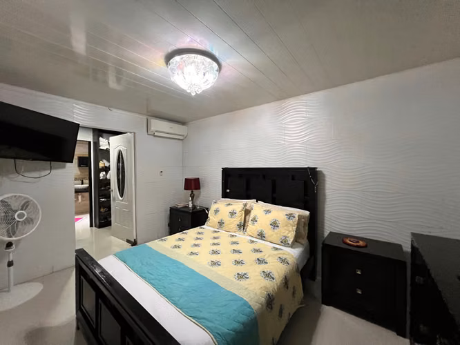 OPORTUNIDAD ÚNICA – CASA EN BRISAS DEL GOLF POR DEBAJO DEL AVALÚO - ÚLTIMO PRECIO