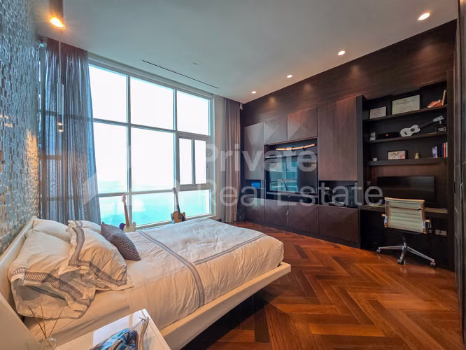 Venta de Apartamento en Punta Pacifica Ph Pacific Point