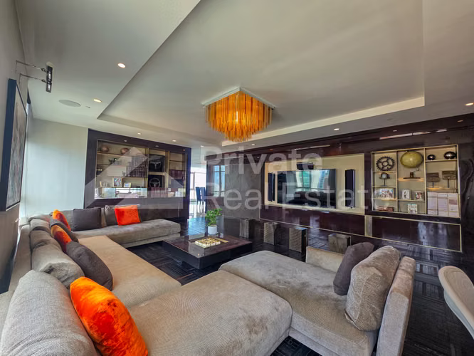 Venta de Apartamento en Punta Pacifica Ph Pacific Point