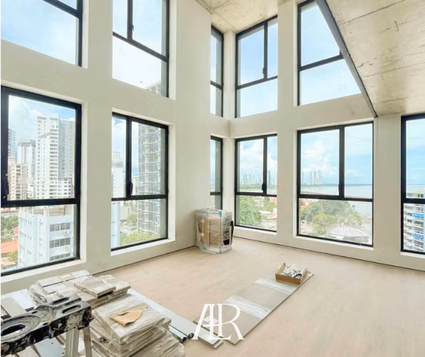 VENDO APARTAMENTO EN COCO DEL MAR, PH TRIBU