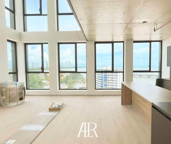 VENDO APARTAMENTO EN COCO DEL MAR, PH TRIBU