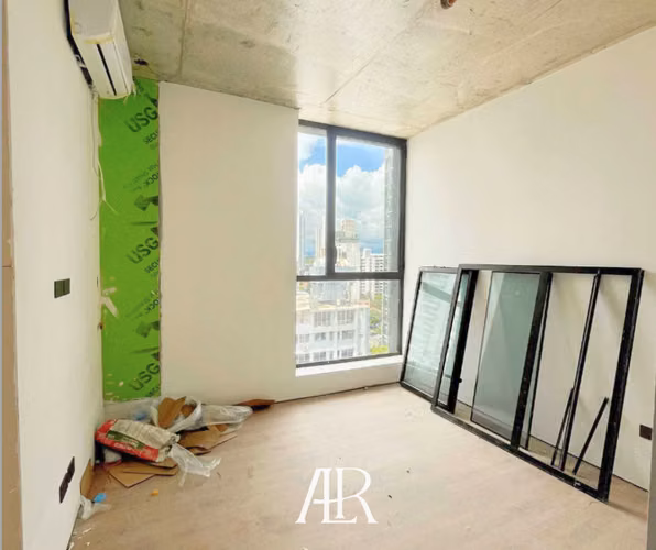 VENDO APARTAMENTO EN COCO DEL MAR, PH TRIBU