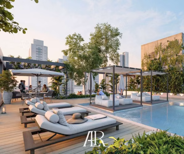 VENDO APARTAMENTO EN COCO DEL MAR, PH TRIBU