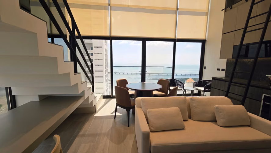 Venta de Apartamento en Coco del Mar, PH Dovle Cincuentenario, 68 m²