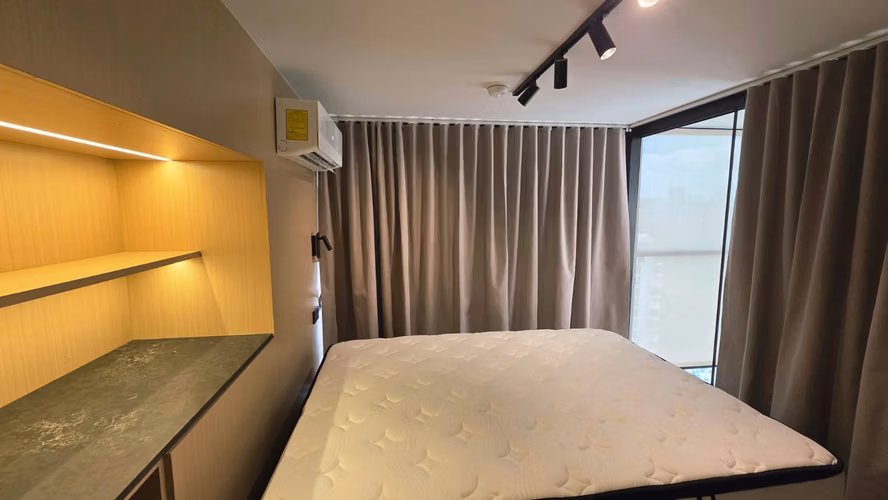Venta de Apartamento en Coco del Mar, PH Dovle Cincuentenario, 68 m²
