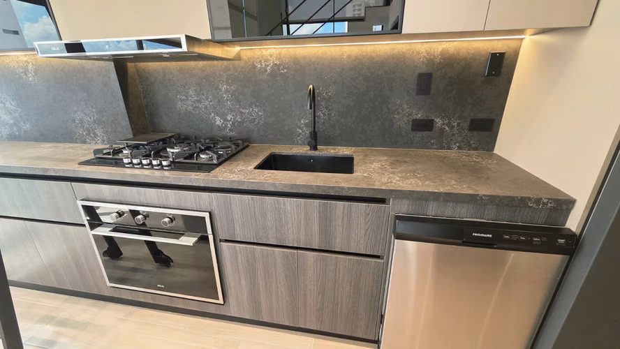 Venta de Apartamento en Coco del Mar, PH Dovle Cincuentenario, 68 m²