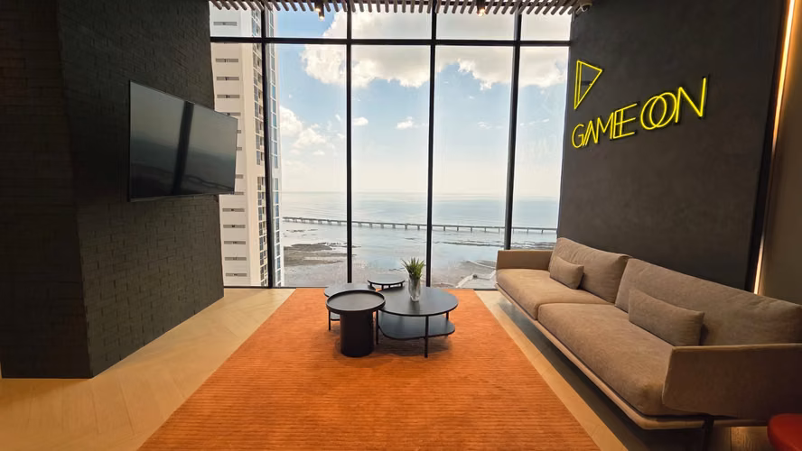 Venta de Apartamento en Coco del Mar, PH Dovle Cincuentenario, 68 m²