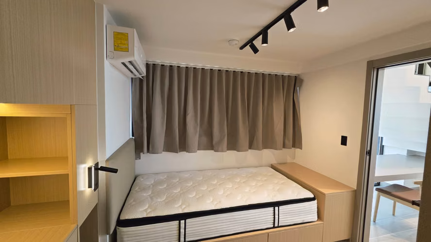 Venta de Apartamento en Coco del Mar, PH Dovle Cincuentenario, 68 m²