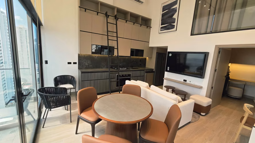 Venta de Apartamento en Coco del Mar, PH Dovle Cincuentenario, 68 m²