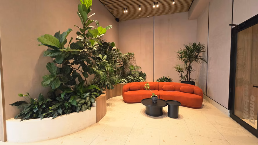 Venta de Apartamento en Coco del Mar, PH Dovle Cincuentenario, 68 m²