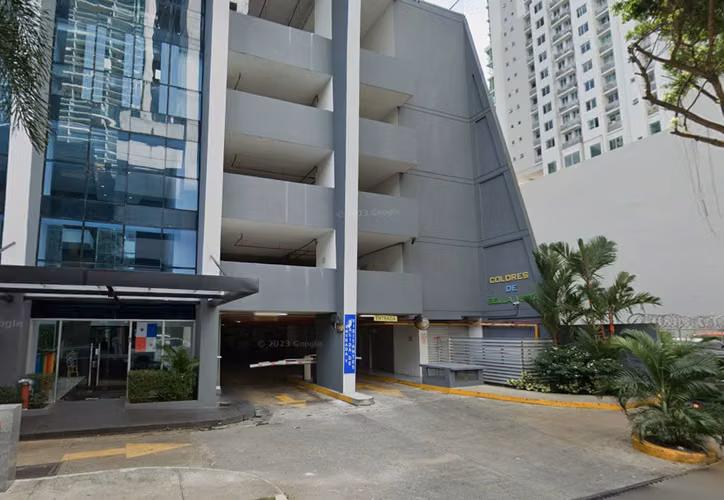 Oficina en Venta, Avenida Balboa, PH Colores de Bella Vista