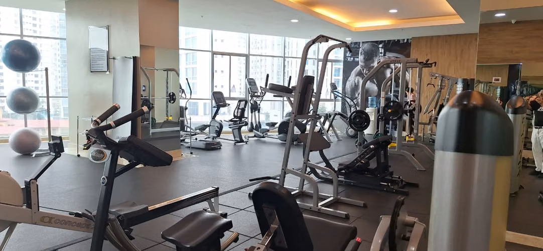HERMOSO APARTEMENTO VISTA AL MAR PH ALLURE 1 RECAMARA BALCON VISTA AL MAR FULL AMOBLADO