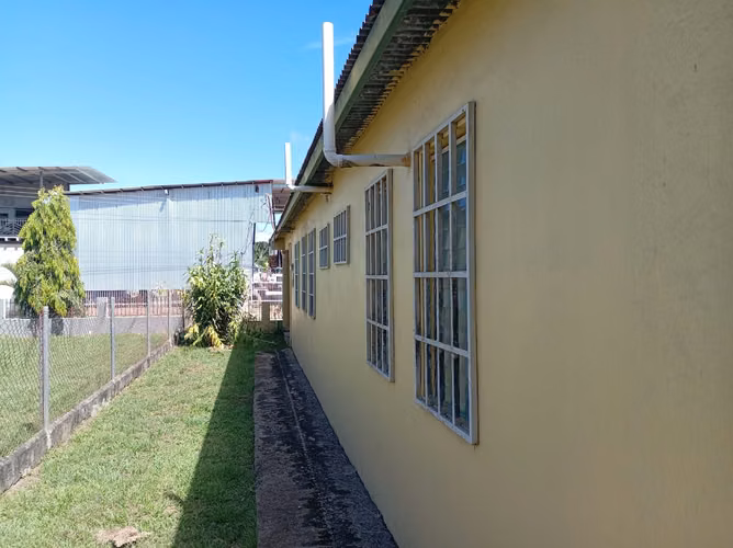 Se Vende Casa con Terreno Amplio en Aguadulce por debajo del avalúo 78,000 - Imagen 8