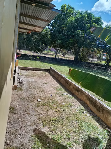 Se Vende Casa con Terreno Amplio en Aguadulce por debajo del avalúo 78,000 - Imagen 11