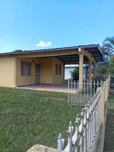 Se Vende Casa con Terreno Amplio en Aguadulce por debajo del avalúo 78,000 - Imagen 9