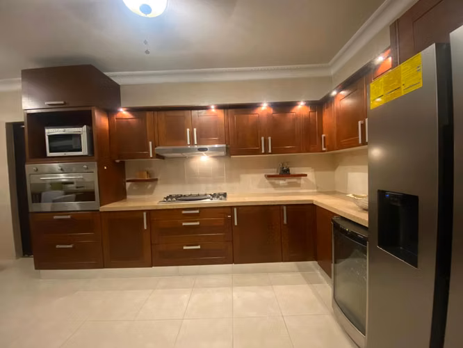 Melissa Foster Luxury alquila penthouse en PH SUNRISE TOWER, Obarrio. MFR1893