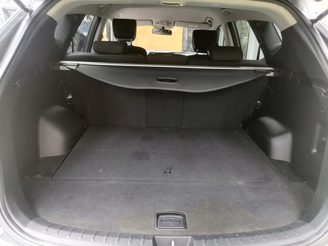 HYUNDAI SANTA FE 2013 EXCELENTES CONDICIONES - Imagen 4