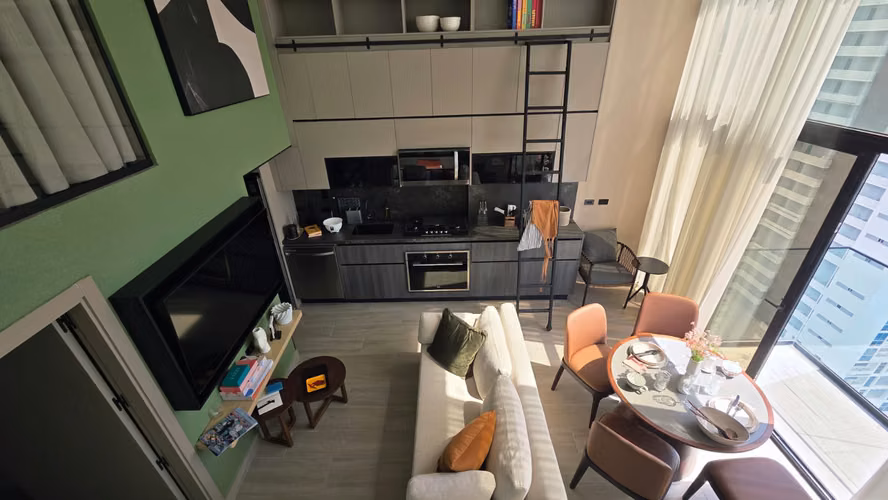Venta de Apartamento en Coco del Mar, PH Dovle Cincuentenario, 82m2