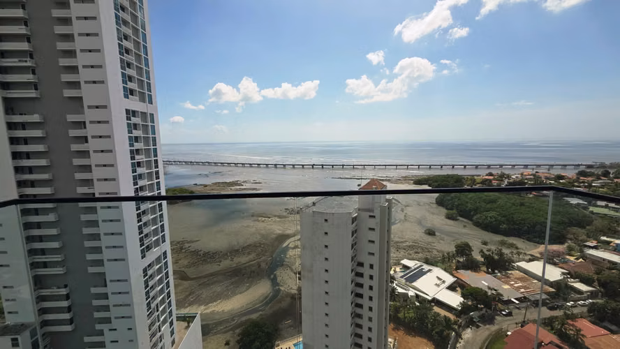 Venta de Apartamento en Coco del Mar, PH Dovle Cincuentenario, 82m2