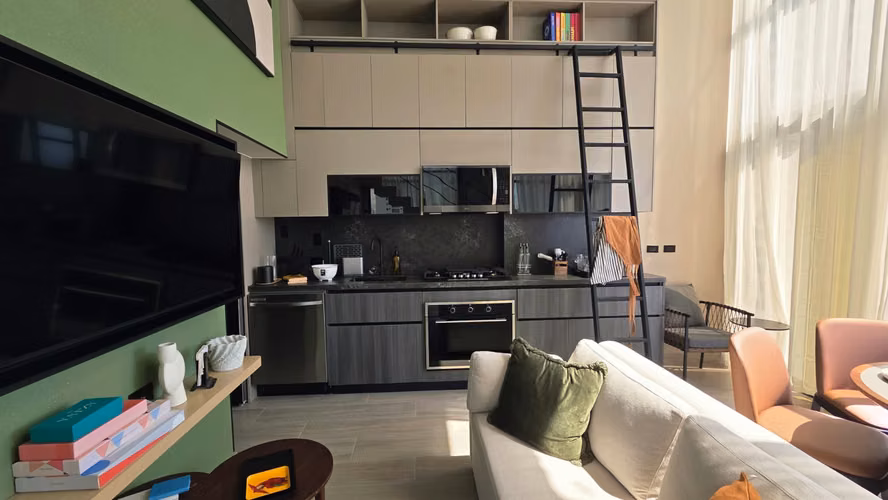 Venta de Apartamento en Coco del Mar, PH Dovle Cincuentenario, 82m2
