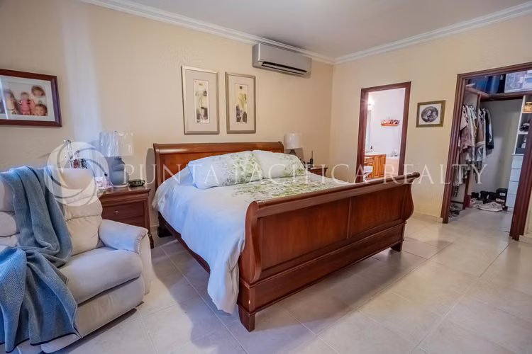 Venta | Costa Serena Costa del Este | Casa de Lujo en Comunidad Cerrada