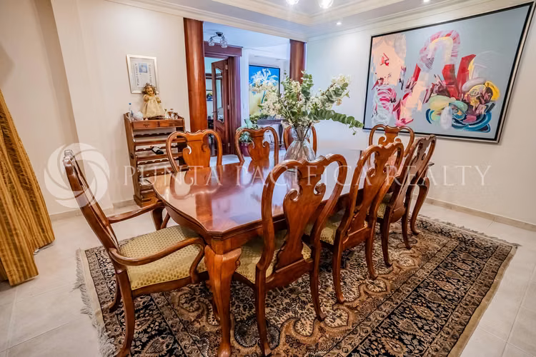 Venta | Costa Serena Costa del Este | Casa de Lujo en Comunidad Cerrada