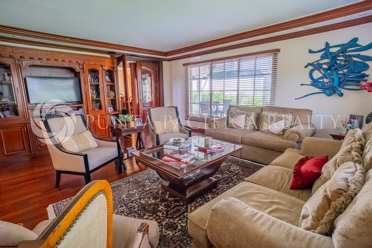 Venta | Costa Serena Costa del Este | Casa de Lujo en Comunidad Cerrada