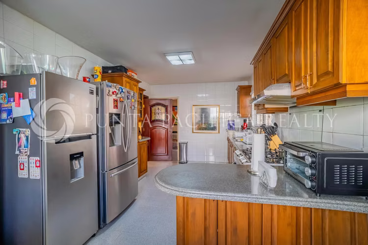 Venta | Costa Serena Costa del Este | Casa de Lujo en Comunidad Cerrada