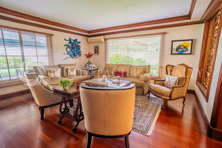 Venta | Costa Serena Costa del Este | Casa de Lujo en Comunidad Cerrada