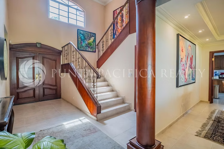 Venta | Costa Serena Costa del Este | Casa de Lujo en Comunidad Cerrada