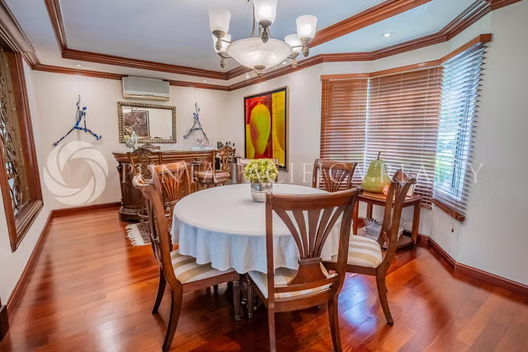 Venta | Costa Serena Costa del Este | Casa de Lujo en Comunidad Cerrada
