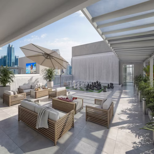 Unidades disponibles en proyecto AWA by LIVING en Bella Vista | Preventa - Imagen 11