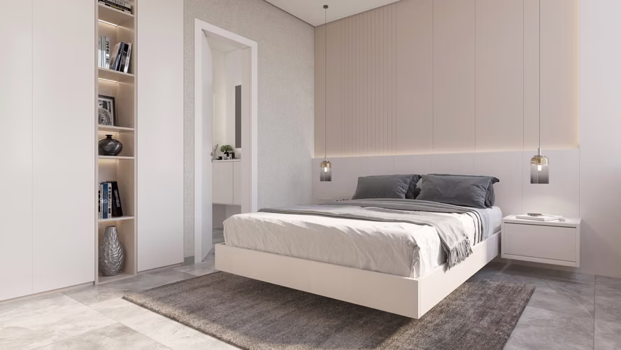 Unidades disponibles en proyecto AWA by LIVING en Bella Vista | Preventa - Imagen 8