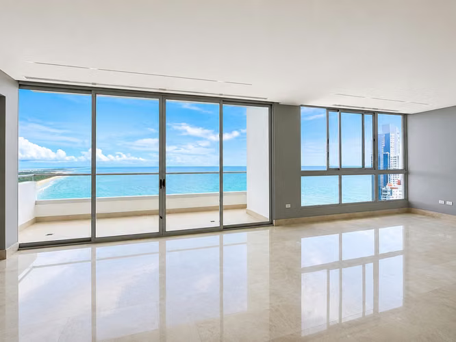 Venta de Apartamento en Coco del Mar, PH Panorama, 352m2