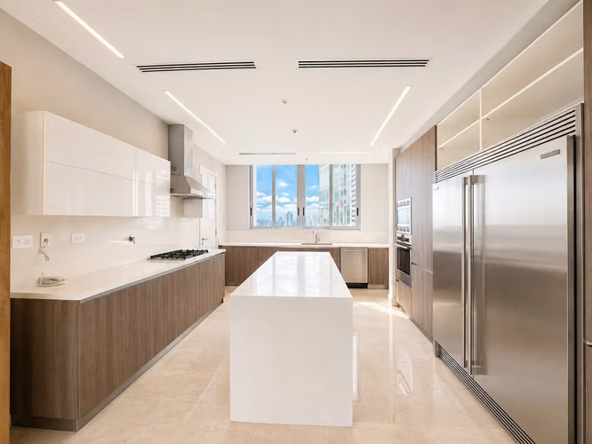 Venta de Apartamento en Coco del Mar, PH Panorama, 352m2
