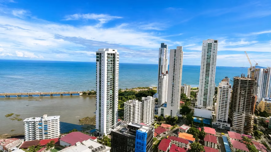 Venta de Apartamento en Coco del Mar, PH Panorama, 352m2
