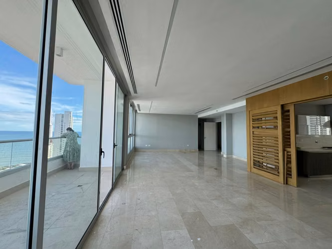Venta de Apartamento en Coco del Mar, PH Panorama, 352m2