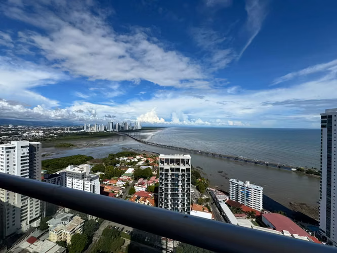 Venta de Apartamento en Coco del Mar, PH Panorama, 352m2