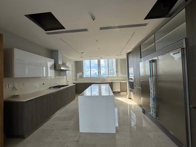 Venta de Apartamento en Coco del Mar, PH Panorama, 352m2