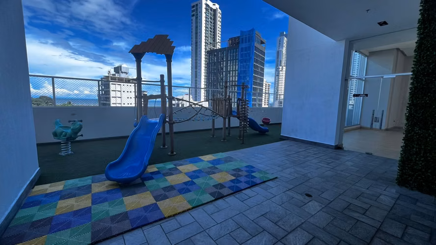 Venta de Apartamento en Coco del Mar, PH Panorama, 352m2
