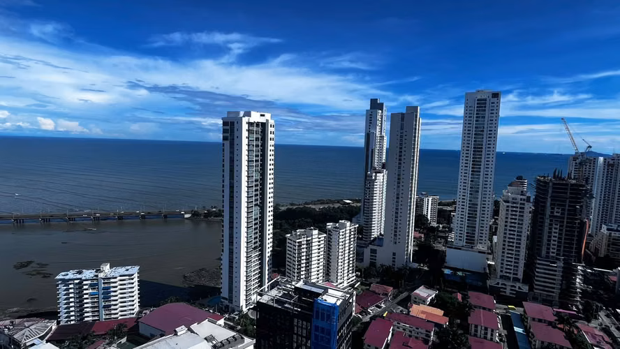 Venta de Apartamento en Coco del Mar, PH Panorama, 352m2