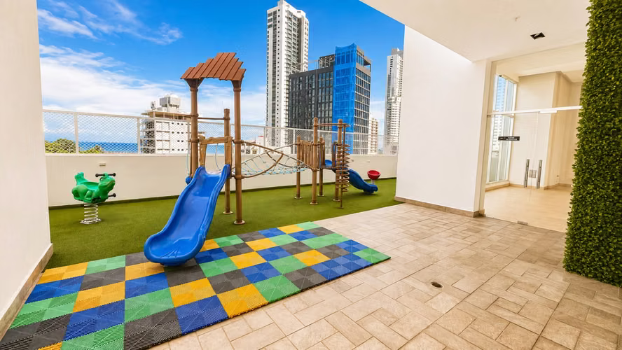 Venta de Apartamento en Coco del Mar, PH Panorama, 352m2