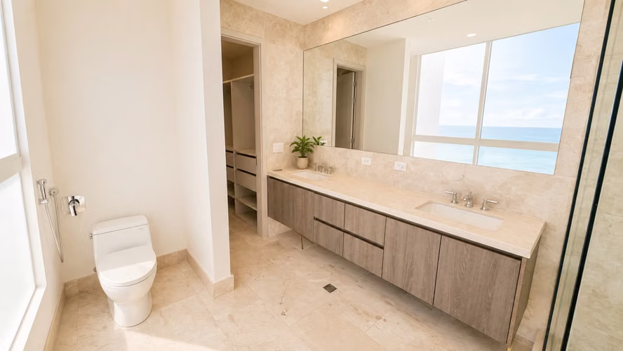 Venta de Apartamento en Coco del Mar, PH Panorama, 352m2