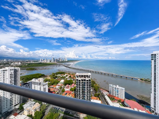 Venta de Apartamento en Coco del Mar, PH Panorama, 352m2
