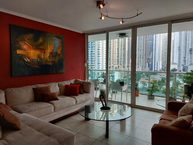 Venta apartamento en Punta Pacífica CF26-5390 - Imagen 6