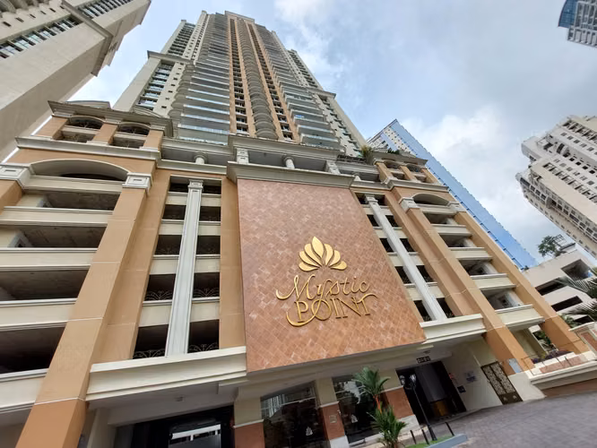 Venta apartamento en Punta Pacífica CF26-5390 - Imagen 1