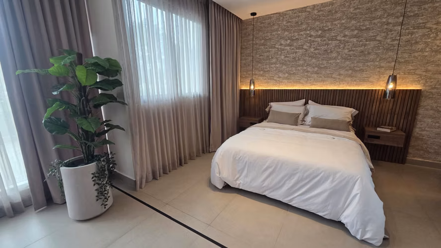 Venta de Apartamento en Calle Uruguay, Bella Vista, PH Seaside, 56m2