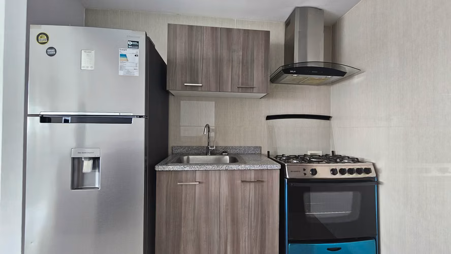 VENTA - Luminoso apartamento contemporáneo en Bella Vista - 111.04 m2