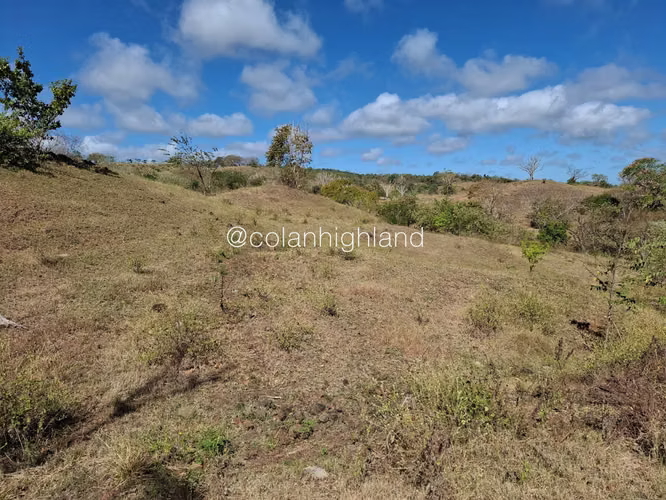 Se Vende Finca en Santa Marta, Las Tablas